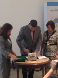 BRAPEX 2015 (2)