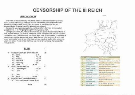 Censura-do-III-Reich